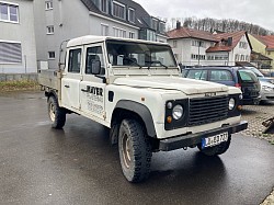 Erster TÜV nach dem Kauf