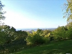 Blick ins Tal