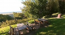 Grillstelle