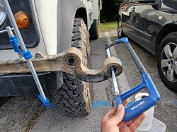 Säge zur Hilfw